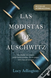Capa do artigo Las Modistas De Auschwitz