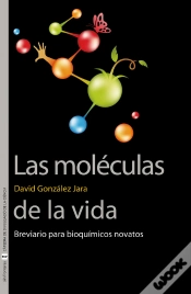 Capa do artigo Las Moléculas De La Vida