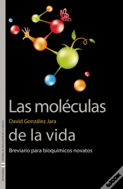 Capa do artigo Las Moléculas De La Vida