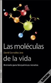 Capa do artigo Las Moléculas De La Vida