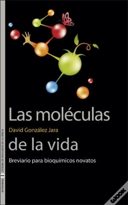 Capa do artigo Las Moléculas De La Vida