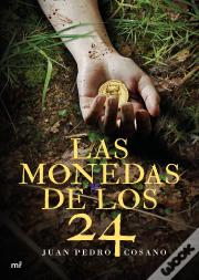 Las Monedas De Los 24