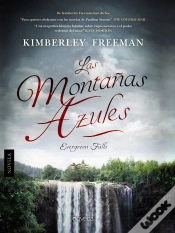 Capa do artigo Las Montañas Azules