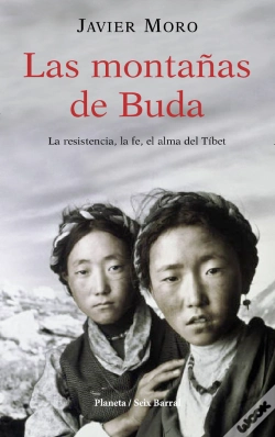 Capa do artigo Las Montañas De Buda
