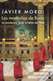 Capa do artigo Las Montañas De Buda