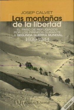Capa do artigo Las Montañas De La Libertad  