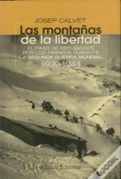 Las Montañas De La Libertad  