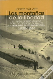 Capa do artigo Las Montañas De La Libertad  
