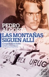 Las Montañas Siguen Alli