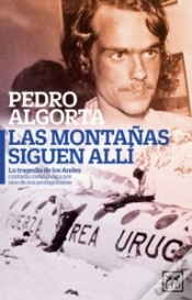 Capa do artigo Las Montañas Siguen Alli
