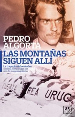 Capa do artigo Las Montañas Siguen Alli