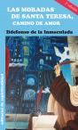 Las Moradas De Santa Teresa, Camino De Amor. - Preview