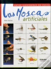 Capa do artigo Las Moscas Artificiales
