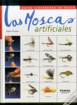 Capa do artigo Las Moscas Artificiales