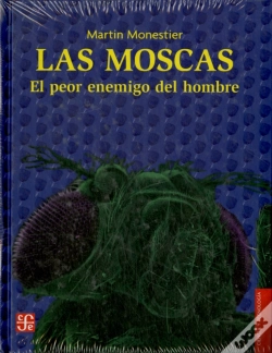 Capa do artigo Las Moscas. El Peor Enemigo Del Hombre 