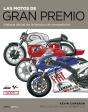 Las Motos De Gran Premio - Preview