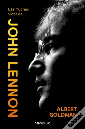 Capa do artigo Las Muchas Vidas De John Lennon