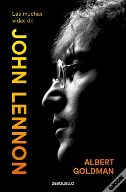 Capa do artigo Las Muchas Vidas De John Lennon