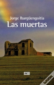 Capa do artigo Las Muertas