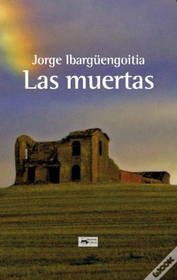 Capa do artigo Las Muertas