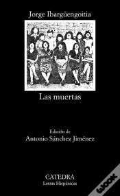 Capa do artigo Las Muertas