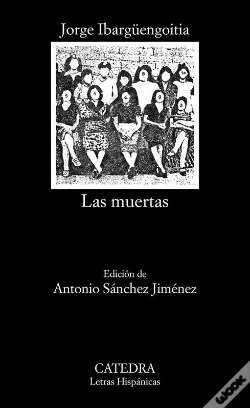 Capa do artigo Las Muertas