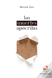 Capa do artigo Las Muertes Apócrifas