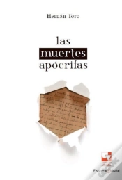 Capa do artigo Las Muertes Apócrifas