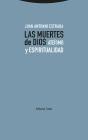 Las Muertes De Dios - Preview