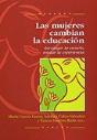 Las Mujeres Cambian La Educación - Preview