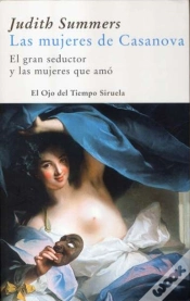 Capa do artigo Las Mujeres De Casanova