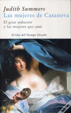 Capa do artigo Las Mujeres De Casanova