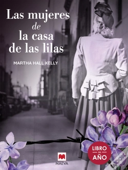 Capa do artigo Las Mujeres De La Casa De Las Lilas
