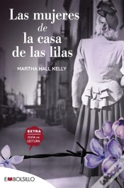 Capa do artigo Las Mujeres De La Casa De Las Lilas