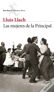 Capa do artigo Las Mujeres De La Principal