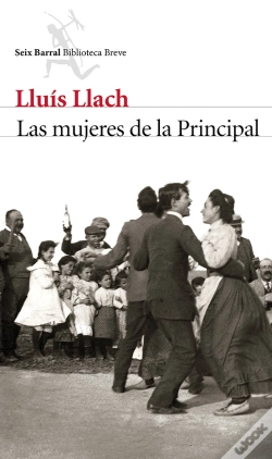 Capa do artigo Las Mujeres De La Principal