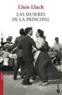 Las Mujeres De La Principal - Preview