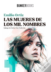 Capa do artigo Las Mujeres De Los Mil Nombres