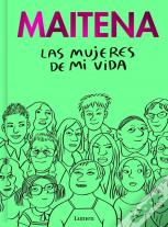 Las Mujeres De Mi Vida