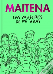 Capa do artigo Las Mujeres De Mi Vida