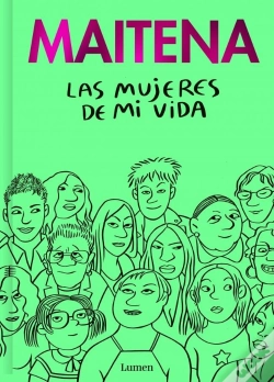 Capa do artigo Las Mujeres De Mi Vida