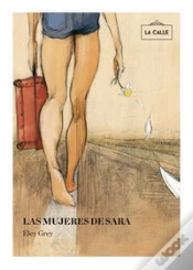 Capa do artigo Las Mujeres De Sara
