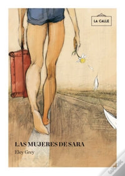 Capa do artigo Las Mujeres De Sara