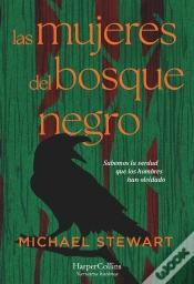 Capa do artigo Las Mujeres Del Bosque Negro