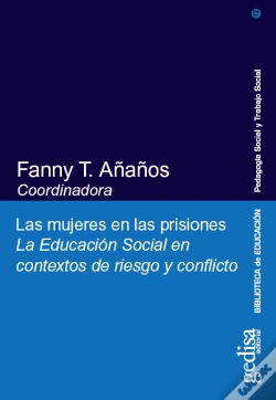Capa do artigo Las Mujeres En Las Prisiones