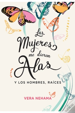 Capa do artigo Las Mujeres Me Dieron Alas