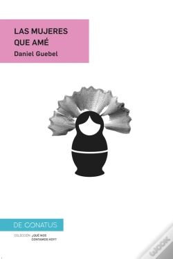 Capa do artigo Las Mujeres Que Amé