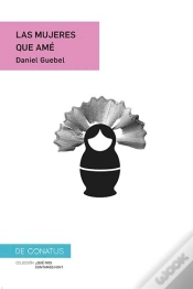 Capa do artigo Las Mujeres Que Ame