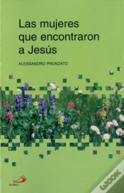 Capa do artigo Las Mujeres Que Encontraron A Jesús