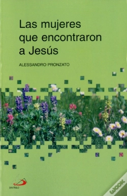 Capa do artigo Las Mujeres Que Encontraron A Jesús